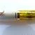 Pelikan M400 Light tortoise-striped
