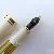Pelikan M400 Light tortoise-striped
