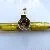 Pelikan M400 Light tortoise-striped
