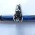 Pelikan M405 Blue-striped
