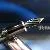 Pelikan M420 Black-Silver
