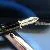 Pelikan M420 Black-Silver
