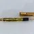Pelikan M450 Light tortoise-striped / Gold
