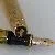 Pelikan M450 Light tortoise-striped / Gold
