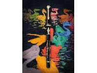 M600 © Pelikan Vertriebsgesellschaft mbH & Co KG Hannover