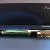 Pelikan M600 (Old Style) Green-striped
