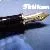 Pelikan M600 (Old Style) Green-striped
