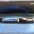 Pelikan M600 Blue-striped

