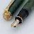 Pelikan M600 Green o'green
