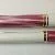 Pelikan M600 Pink-striped
