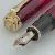 Pelikan M600 Ruby Red
