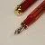 Pelikan M600 Tortoiseshell-Red
