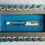 Pelikan M600 Turquoise-White
