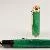 Pelikan M600 Vibrant Green
