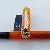 Pelikan M600 Vibrant Orange
