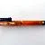 Pelikan M600 Vibrant Orange
