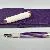 Pelikan M600 Violet-White
