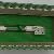 Pelikan M605 Green-White
