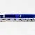 Pelikan M605 Marine blue transparent
