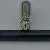 Pelikan M625 Blue transparent
