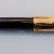 Pelikan M650 Black/Vermeil
