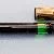 Pelikan M650 Black/Vermeil
