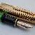 Pelikan M650 Black/Vermeil

