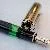 Pelikan M650 Black/Vermeil
