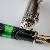 Pelikan M730 Sterling silver cap
