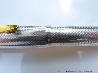M750 Jubilee Silver