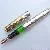Pelikan M750 Jubilee Silver
