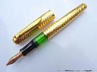 M760 Jubilee Gold