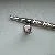 Pelikan M7005 Majesty Black-Silver
