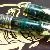 Pelikan M800 (Old Style) Xuan Wu
