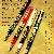 Pelikan M800 (Old Style) Xuan Wu

