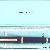 Pelikan M817 (Old Style) Tiffany Cobalt blue
