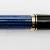 Pelikan M800 (Old Style) Blue-striped
