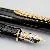 Pelikan M800 (Old Style) Blue-striped
