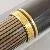 Pelikan M800 Brown-black
