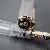 Pelikan M800 Demonstrator
