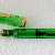 Pelikan M800 Green transparent
