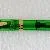 Pelikan M800 Green transparent
