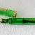 Pelikan M800 Green transparent
