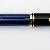 Pelikan M800  Blue-striped
