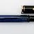 Pelikan M800  Blue-striped
