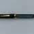 Pelikan M800 Green-striped
