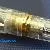 Pelikan M800 Demonstrator Spanish etchings 
