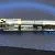Pelikan M800 Demonstrator Spanish etchings 
