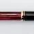 Pelikan M800 Red-striped
