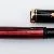Pelikan M800 Red-striped
